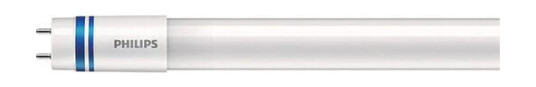 Philips LED Lysrør T8 MASTER (HF) High Output 14W 2000lm - 830 varm hvit | 120cm - erstatter 36W