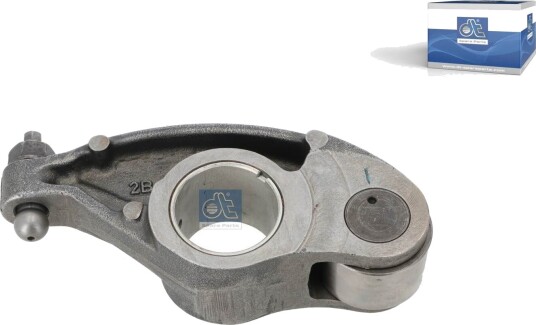 DT Spare Parts 7.00868 Vippearm, motorstyring