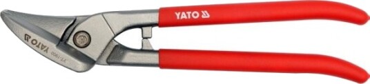 Yato Yt 1900 260 Mm 1 Stykker Yato Yt 1900 260 Mm 1 Stykker