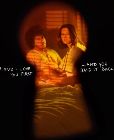 Selena Gomez, benny blanco I Said I Love You First & You Said It Back CD