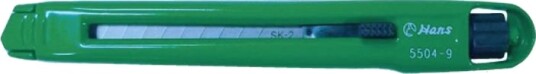 Hans Brytebladkniv 5504 09