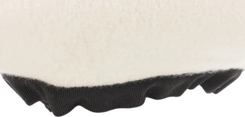 Patou Dame Accessories Hvit L, Patou Dame Accessories Hvit L,