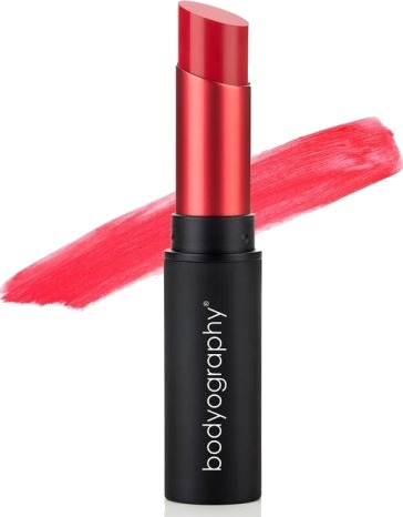 BODYOPGRAPHY BODYOGRAPHY – FABRIC TEXTURE LIPSTICK FLANNEL