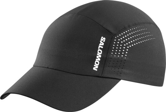 Salomon SHKout Cap Deep Black OneSize