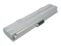 CoreParts batteri til bærbar PC - Li-Ion - 4400 mAh (MBI52055) CoreParts batteri til bærbar PC - Li-Ion - 4400 mAh (MBI52055)