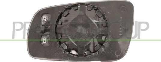 Speilglass, ytterspeil PRASCO VG0347543