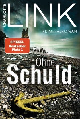 Ohne Schuld Av Charlotte Link