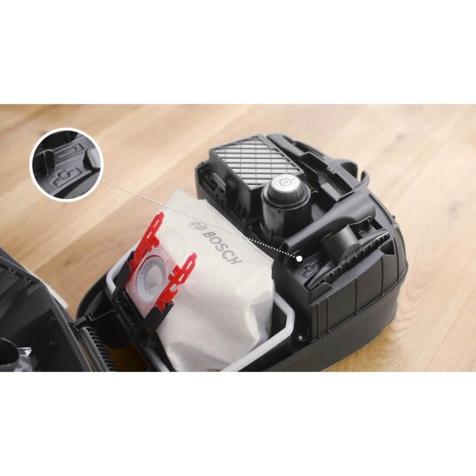 Bosch BGL41SIL1H Bosch BGL41SIL1H