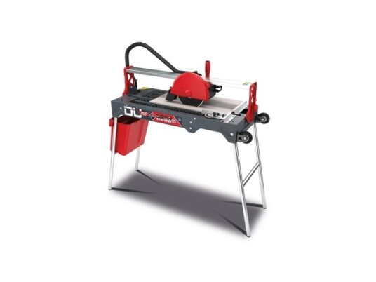Rubi DU 200 EVO 650 Elektrisk Fliskutter Rubi DU 200 EVO 650 Elektrisk Fliskutter
