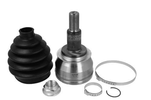 Metelli Drivknute drivaksel METELLI 15 1847