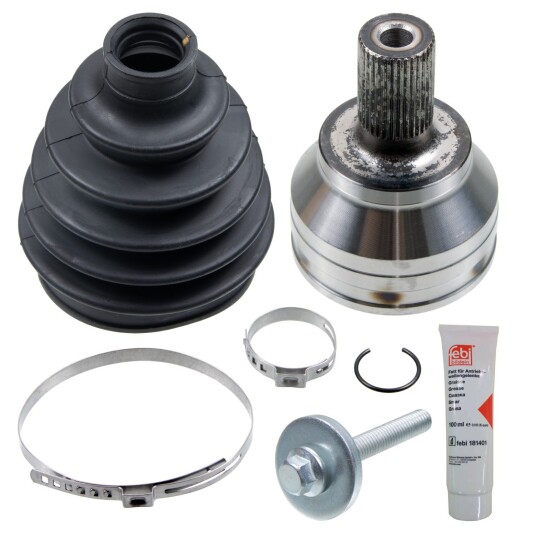 Febi Bilstein Drivknute drivaksel FEBI BILSTEIN 186412