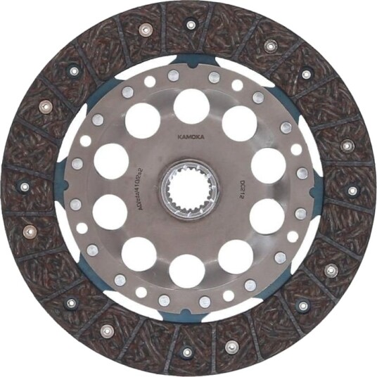 Clutchplate KAMOKA DC212