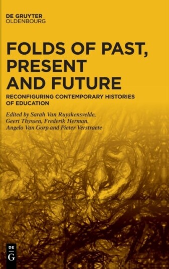 Folds of Past Present and Future