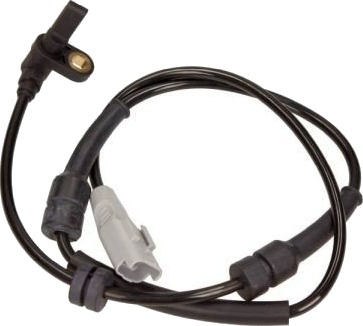 MAXGEAR 20 0208 Sensor ABS MAXGEAR 20 0208 Sensor ABS