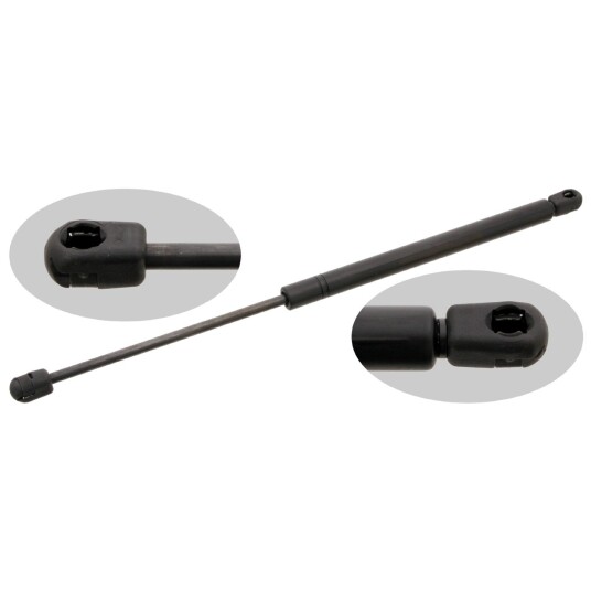 Baklukedemper FEBI BILSTEIN 27609