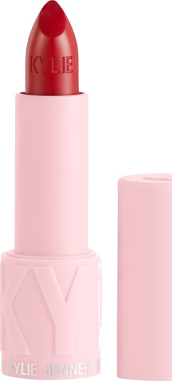 Crème Lipstick 413 The Girl In Red