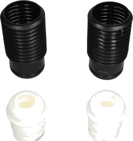 Støvkappe, støtdemper KAVO PARTS SPK-10055