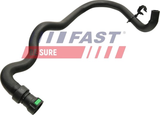 FAST FT61168 Radiatorslange