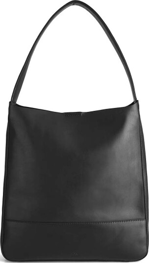 Markberg Shelbymbg Bag, Antique - Black - ONE SIZE
