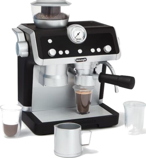 Casdon DeLonghi LaSpecialista Coffee Machine 77050