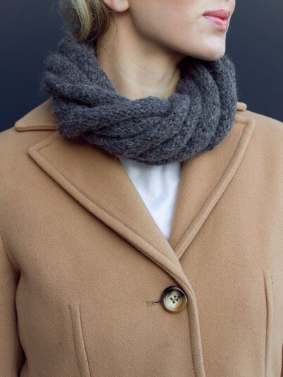 Mimilano 421 M 01c SNOOR skjerf