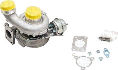 Turbolader MAGNETI MARELLI 807101005400 Turbolader MAGNETI MARELLI 807101005400