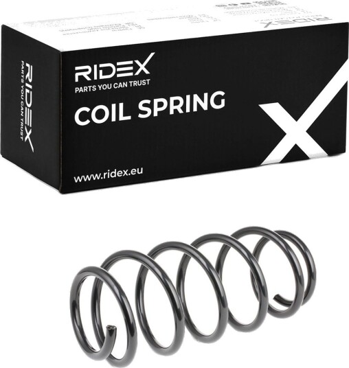 Fjær RIDEX 188C0039