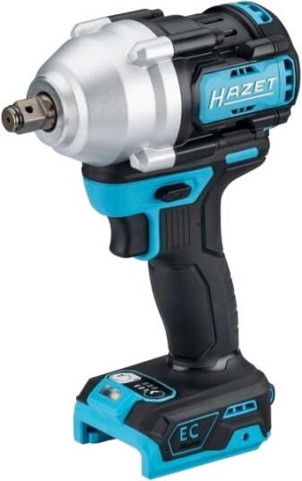 HAZET 9512-950 Slagskrutrekker (batteridrevet)