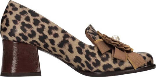 Chie Mihara, Dame, Sko, Beige, 36 EU,