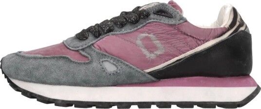 Monoway, Dame, Sko, Flerfarget, 38 EU,