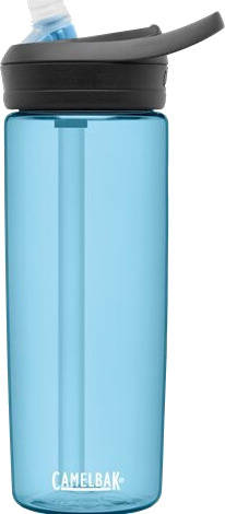Camelbak Eddy+ .6L, Charcoal True Blue