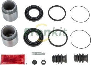 FRENKIT 242906 Reparasjonssett, bremsecaliper