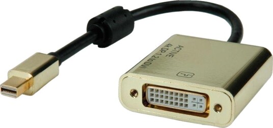 ROLINE Video Cable Adapter 0.1 M ROLINE Video Cable Adapter 0.1 M