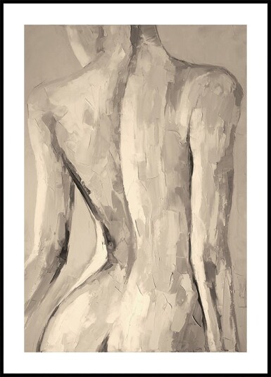 Nymph Plakat Plakat / 70x100cm Nymph Plakat Plakat / 70x100cm