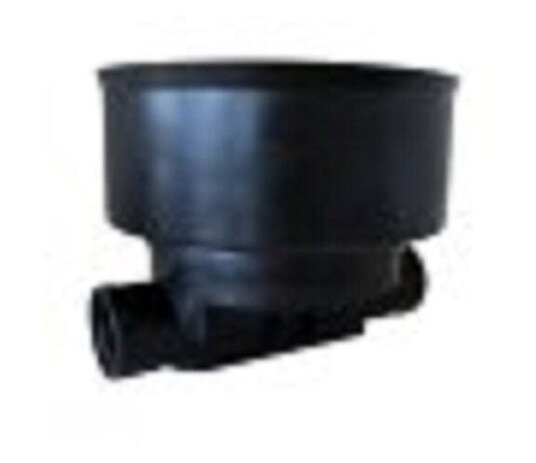 Wavin Stakekum T1 425 Rett 200mm Wavin Stakekum T1 425 Rett 200mm