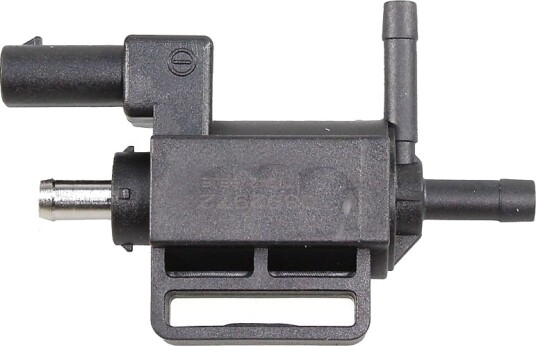 Ladetrykk regulatorventil METZGER 0892972