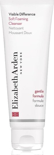 Visible Difference Soft Foaming Cleanser 125 ml