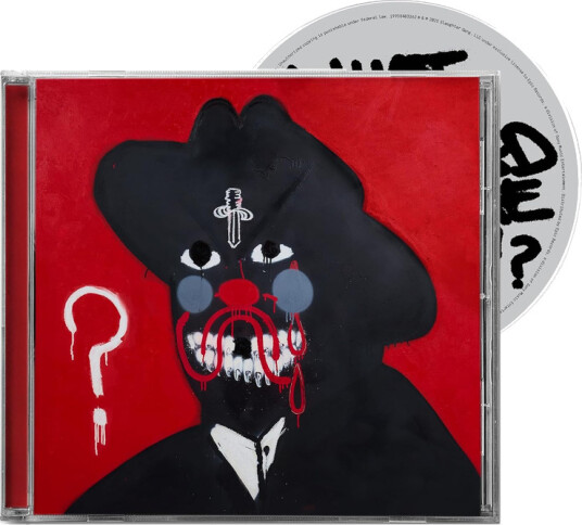 21 Savage What Happened to the Streets? CD