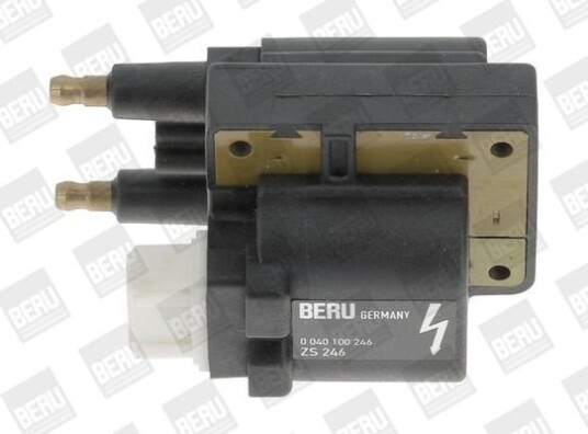 Tennspole coil BERU ZS246
