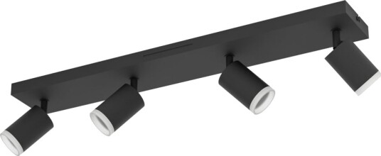 Eglo Melitello Z Spotskinne L680 Rgb/Cct 4L 2