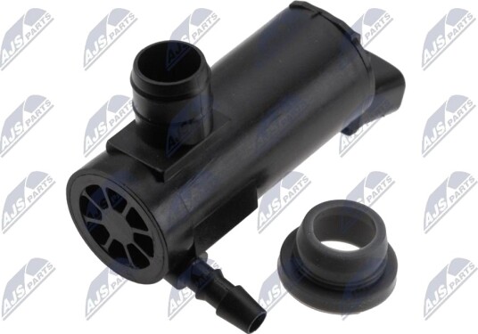 Vaskevannspumpe, lyskastervasking NTY ESP-TY-013