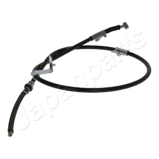 Bremsewire JAPANPARTS BC 119 Bremsewire JAPANPARTS BC 119