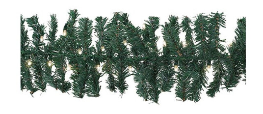 Markslöjd Lysslynge chrissline original garland 35