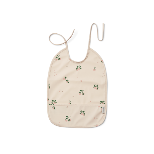 Liewood Lai Smekke Vannavstøtende Resirkulert Polyester, Peach/Sea Shell Liewood Lai Smekke Vannavstøtende Resirkulert Polyester, Peach/Sea Shell