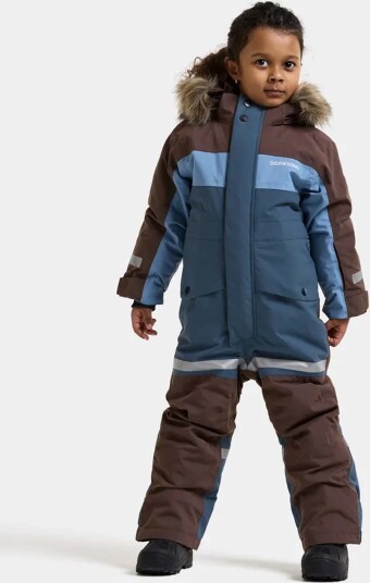 Didriksons Vinterdress Bjärven Fjell Blue Didriksons 100 Vinterdress Blå Brun Lyseblå Didriksons Vinterdress Bjärven Fjell Blue Didriksons 100 Vinterdress Blå Brun Lyseblå