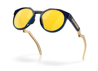 Oakley Hstn Kylian Mbappe/Navy/Trans Blue W OS