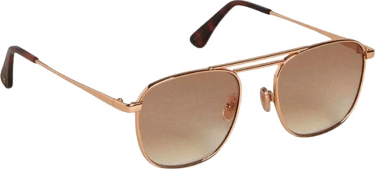 Golden Goose unisex Accessories Brun ONE SIZE,