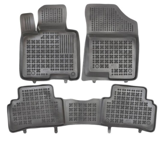 REZAW PLAST 201626 Bilmatter