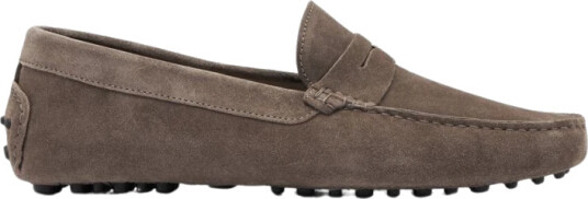 Scarosso Herre Sko Brun 45 EU,