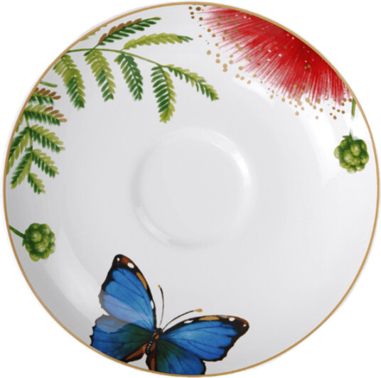 Villeroy & Boch Anmut Amazonia kaffekopp skål